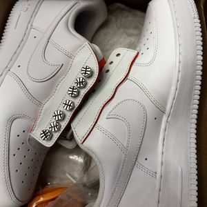 New York sunshine x Nike air max